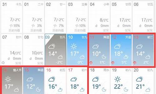 西安天气预报40天查询_西安天气预报40