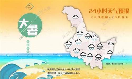 大庆最近天气预报15天查询_大庆最近几天