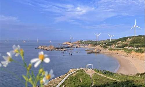 平潭岛旅游景点介绍_平潭岛旅游景点介绍海