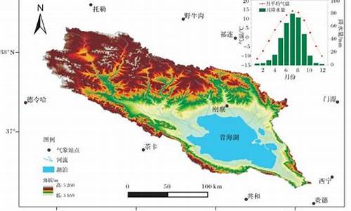 青海湖气温近一周_青海湖温度天气预报