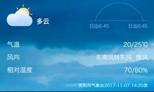 清水市天气预报_清水天气