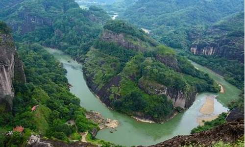 福建武夷山一周天气预报七天详情_福建武夷