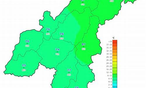 德州市天气预报7天查询结果_德州市天气预报7天