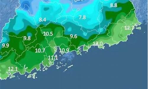 海丰天气预报7天_海丰天气预报7天一周