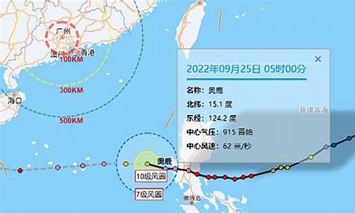 广东最新台风消息_广东最新台风消息会停课