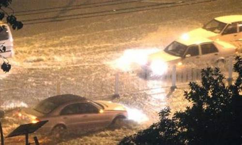 北京降雨最新消息今天_北京降雨实时查询