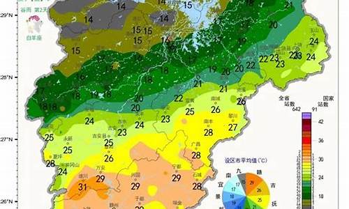 德安天气预报_德安天气预报15天查询