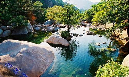 崂山风景区_崂山风景区图片