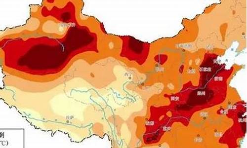 2022年气温为什么不正常_2021年气温不正常