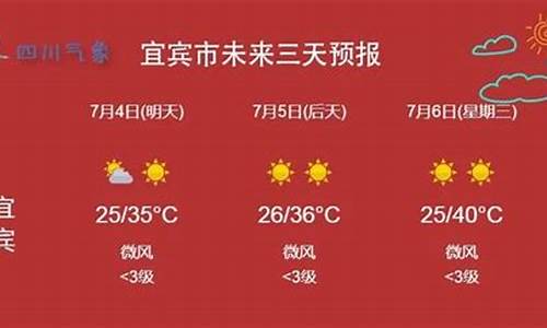 宜宾天气预报40天详情_宜宾天气预报40天