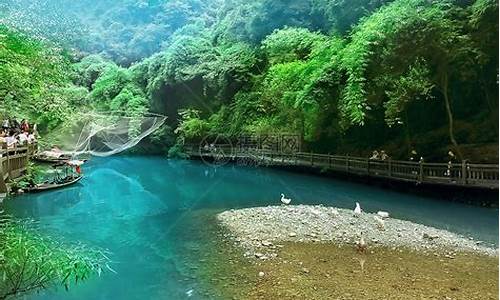 宜昌三峡人家风景区_宜昌三峡人家风景区门票