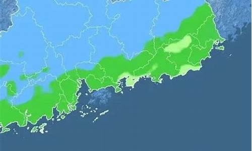 汕尾海丰天气预报_汕尾海丰天气预报一周 7天