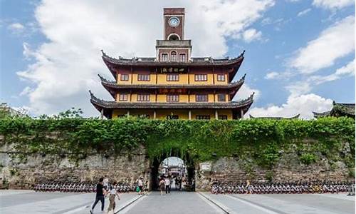 宁波一日游最佳景点_宁波旅游攻略景点必去