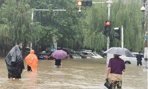 河南将有大到暴雨_河南即将迎来大暴雨