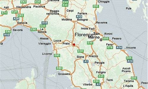 佛罗伦萨天气预报15天_佛罗伦萨天气预报15天天气