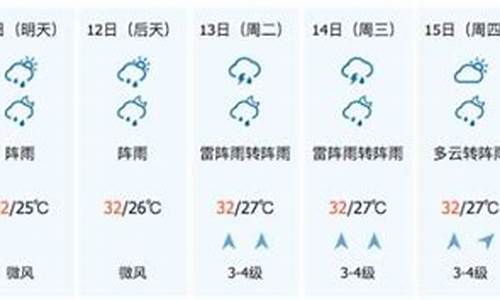 陵水天气预报30天查询_陵水天气预报30天查询最新