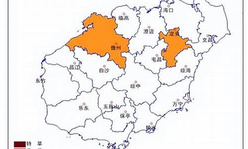 海南天气预报一周天气海口天气情况最新_海南天气预报一周天气海