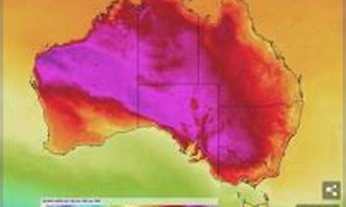 澳大利亚一年四季温度_澳大利亚一年四季温度是多少