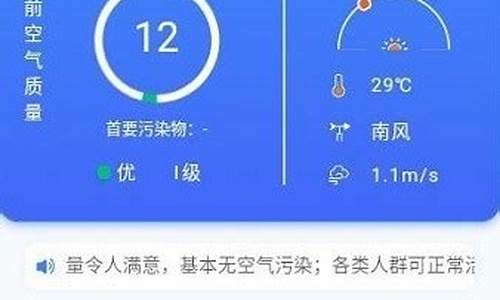 海南空气质量指数_海南的空气质量指数在全国排名