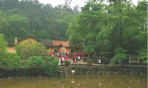 韶山天气预报一周_韶山天气预报一周天气