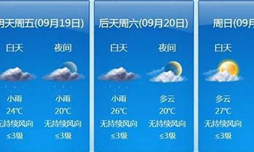 宁波象山天气15天预报查询_宁波象山一周天气情况分析