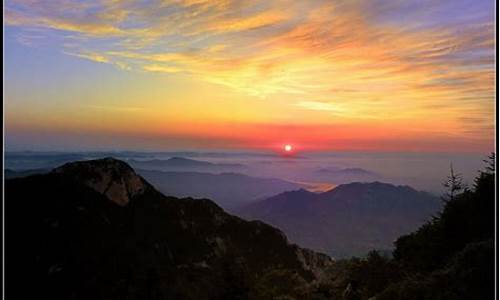 泰山天气预报7天一周_泰山天气